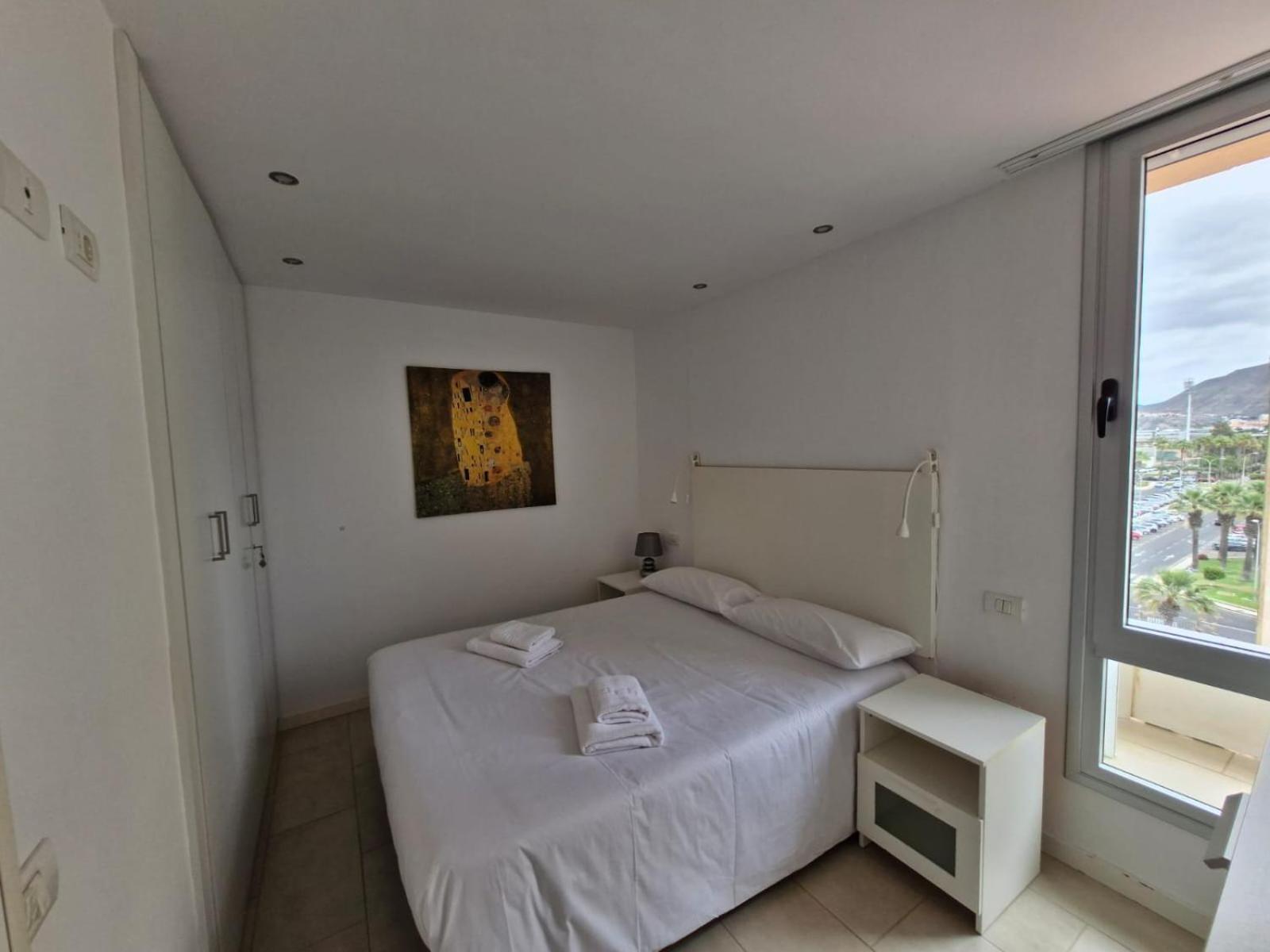 Central Charm - Las Americas Playa de las Americas  Luaran gambar