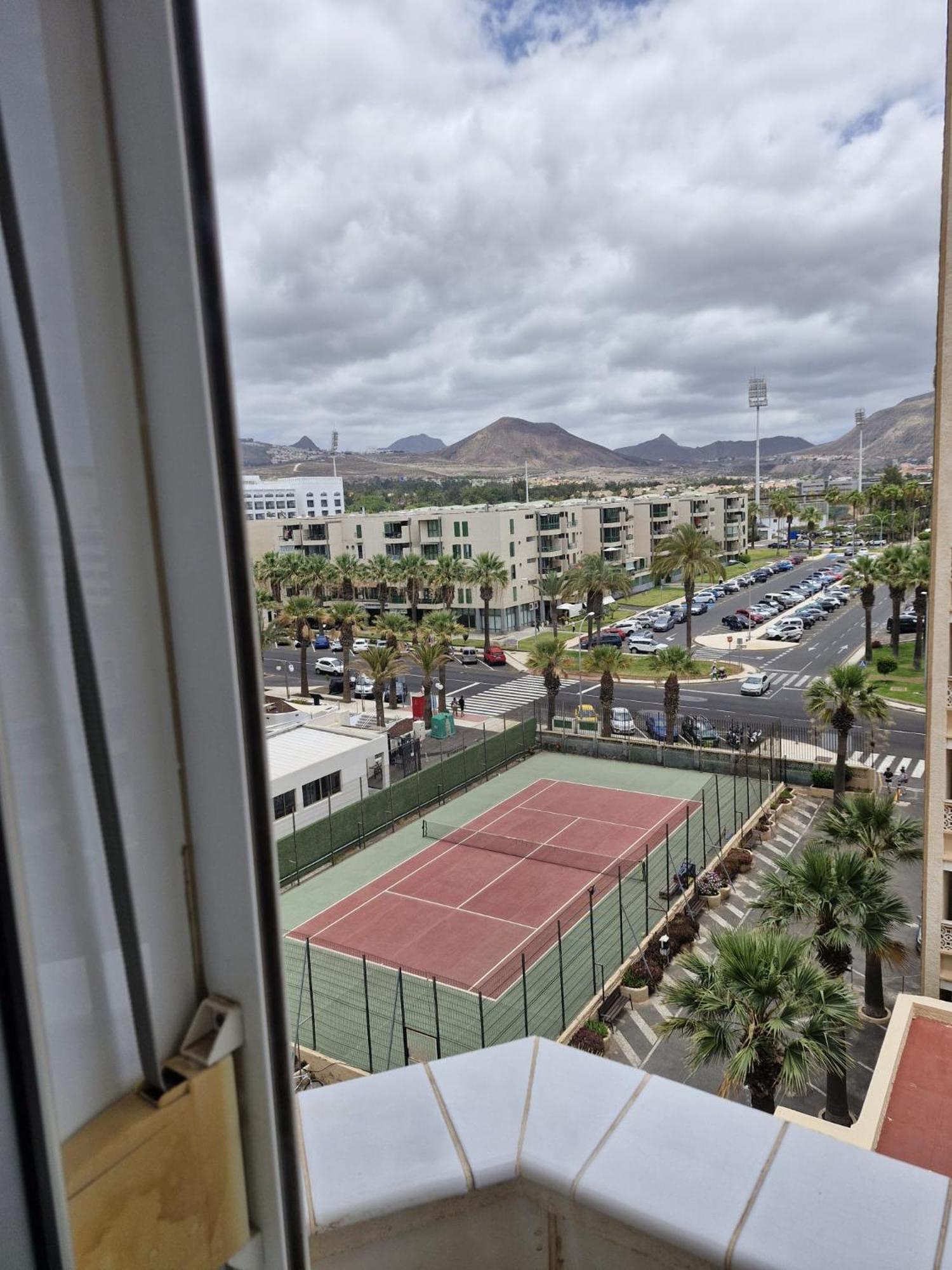 Central Charm - Las Americas Playa de las Americas  Luaran gambar