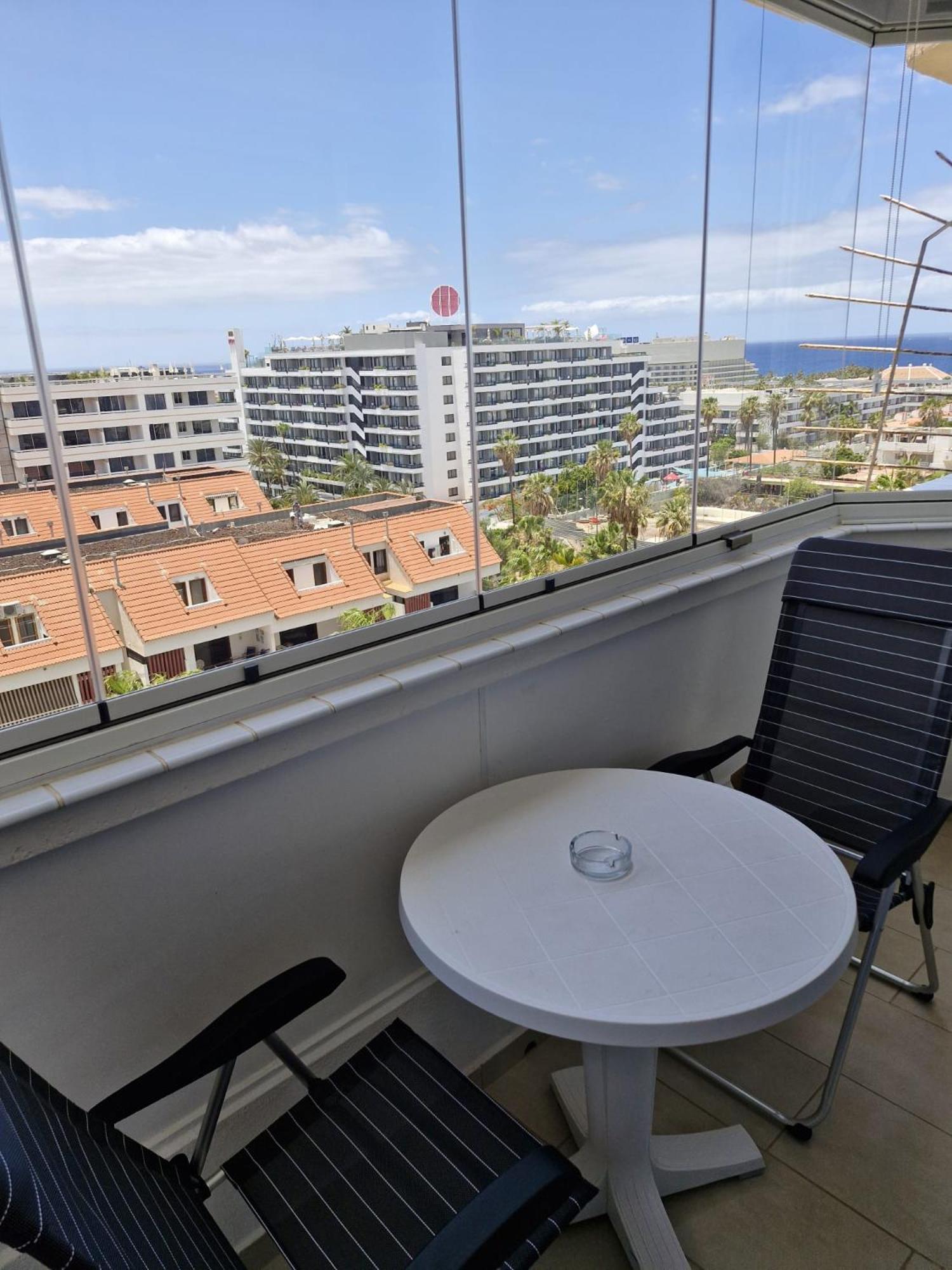 Central Charm - Las Americas Playa de las Americas  Luaran gambar